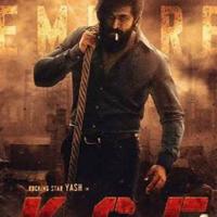 KGF chapter 2 Movies