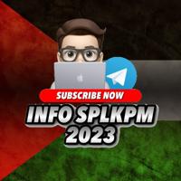 🇲🇾 INFO SPLKPM 2024 🇵🇸