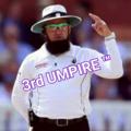 3ʳᵈ UMPIRE™ ( 2017 )