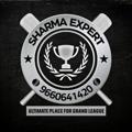 SHARMA FANTASY EXPERT