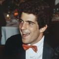 John F. Kennedy Jr.