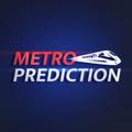 METRO PREDICTION🚅