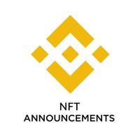 Binance NFT Announcements