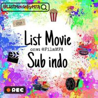 LIST MOVIE SUB INDO