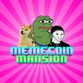 Memecoin Mansion