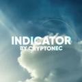 Indicator by Cryptonec