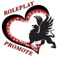 ROLEPLAY PROMOTE CHANNEL [READ BIO]