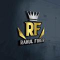 RAHUL FIXER™