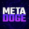 🔉 META DOGE ANNOUNCEMENT