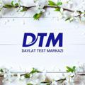 Davlat Test Markazi