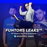 FUNTORS LEAKS