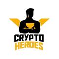 CRYPTO HEROES Announcement