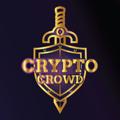 Crypto Crowd announcement