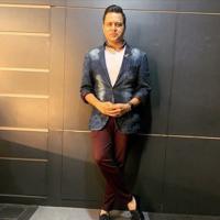 Aakash chopra