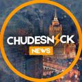 CHUDESNICK NEWS