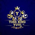 [ TOSS KING YUVI ]™️