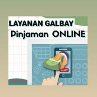 LAYANAN GALBAY PINJAMAN ONLINE