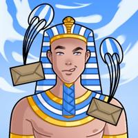 Airdrop Pharaoh🔔🇮🇩🇵🇭🇮🇷🇮🇳🇬🇧