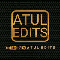 ATUL EDITS OFFICIAL ️