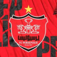 پرسپولیس ♥️ perspolis