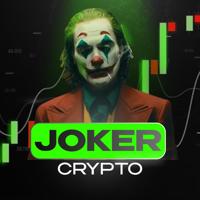 CRYPTO JOKER