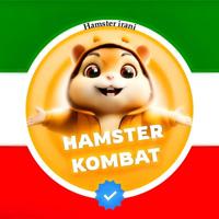 همستر کامبت ایرانی | ایردراپ | tapswap | Hamster