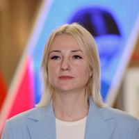 Екатерина Дунцова