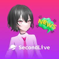 SecondLive_Ton News